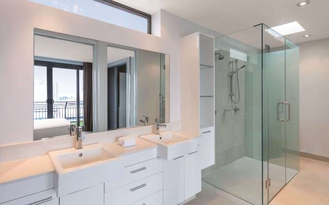Adina Apartment Hotel Auckland Britomart