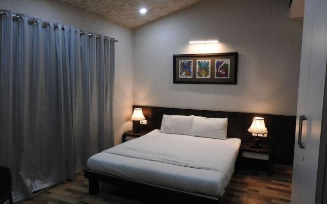 Nature Leap Resort