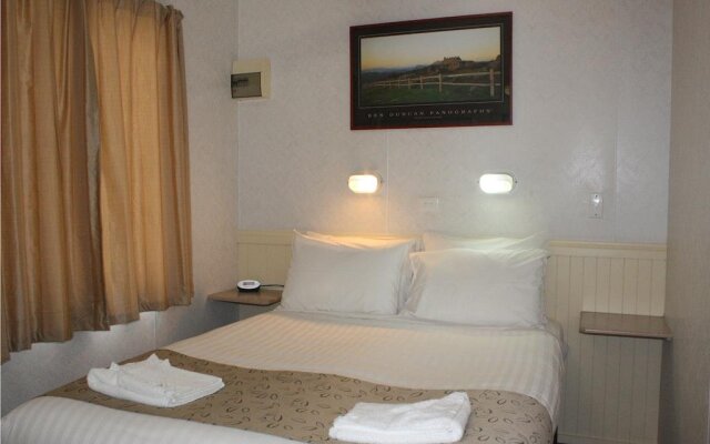 BIG4 Ingenia Holidays Inverloch