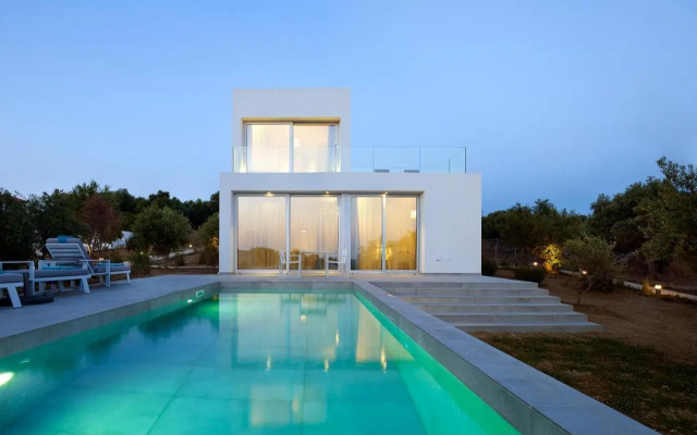 Kalypso Residence