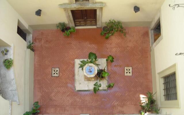 Residenza d'Epoca Palazzo Malfatti