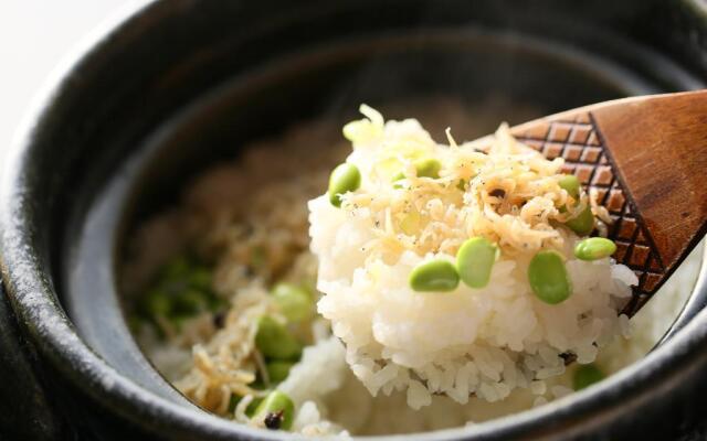 Fuefukigawa Onsen Zabou