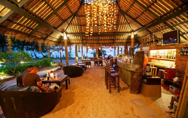 La Laanta Hideaway Resort