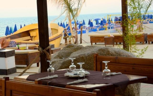 Villaggio Faro Punta Stilo