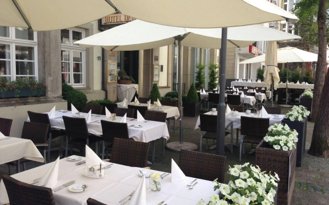 Hotel Detmolder Hof