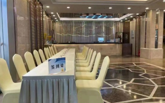 Jingpeng Hotel