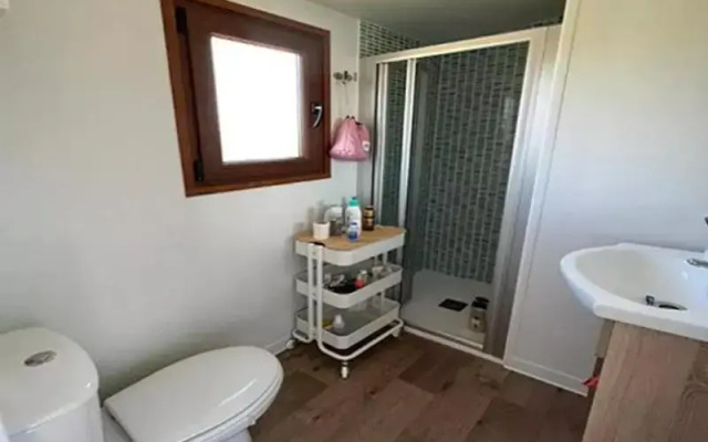 Apartamentos Via Street 3000