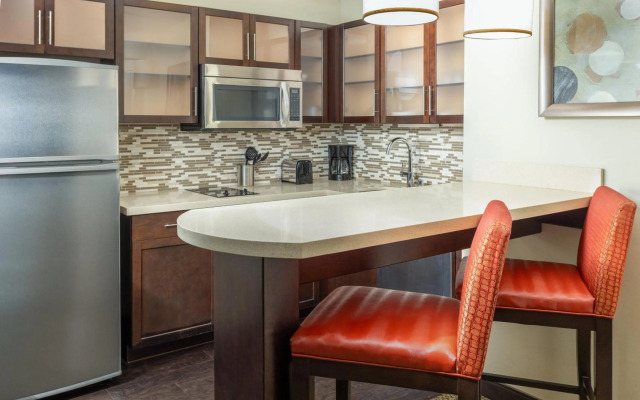 Staybridge Suites Sacramento - Folsom by IHG