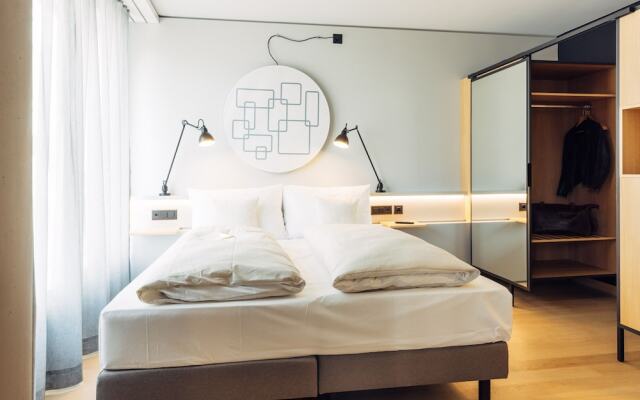 harry's home Bern-Expo