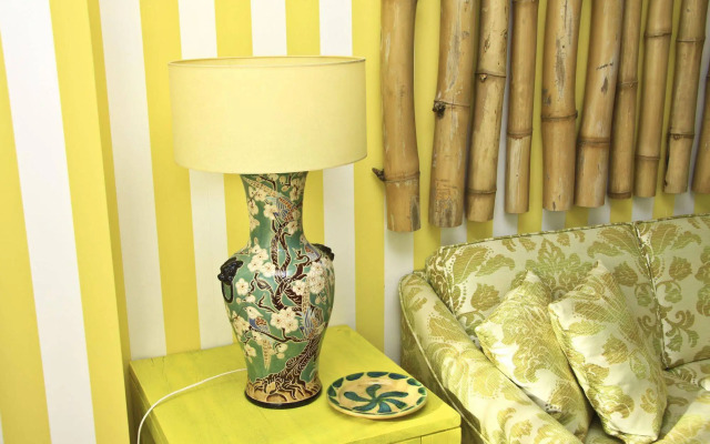Chambao Suite Marbella