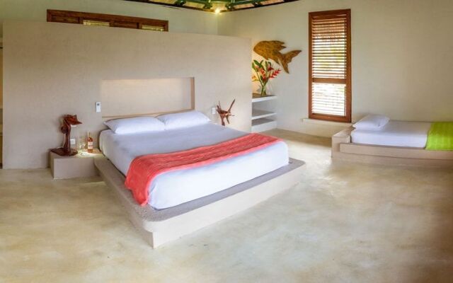 Villa Playa Los Naranjos