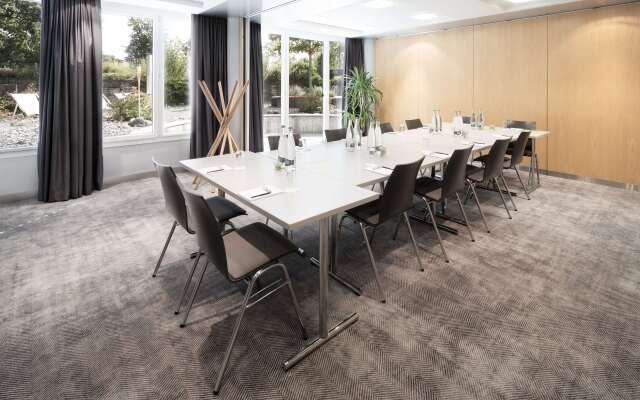 Radisson Hotel Zurich Airport