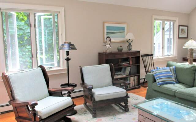 5 Cedar Land - 3 Bedroom House