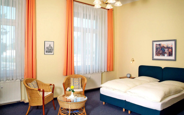 Apartmenthaus Stadt Metz