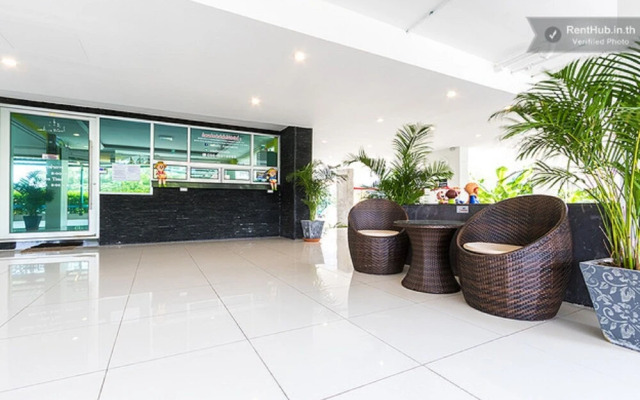 Infinity Suite