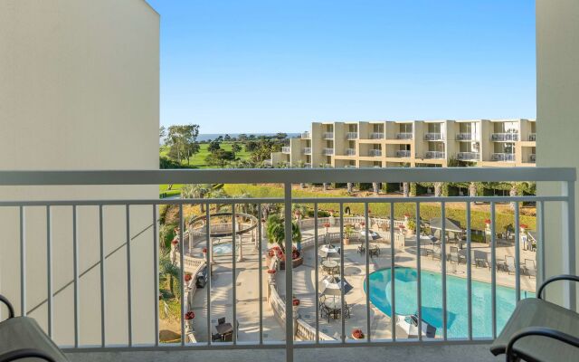 Hilton La Jolla Torrey Pines