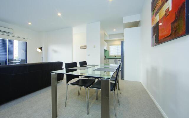 Accommodate Canberra - Domain