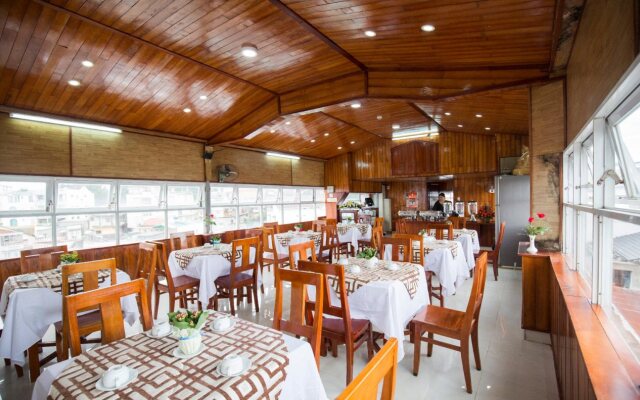 Gold Dream Hotel