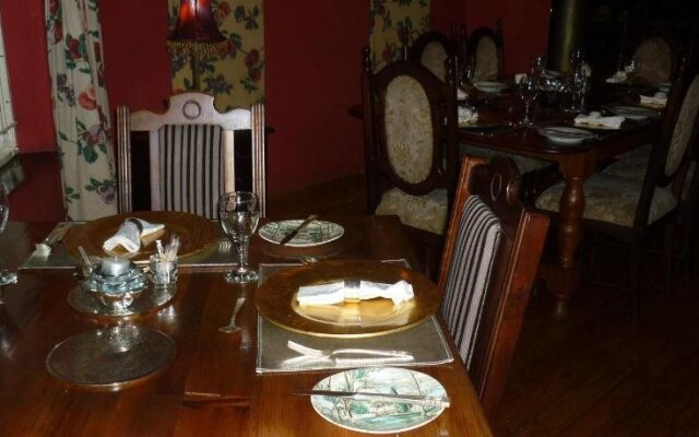 Lydenburg Manor Guest House