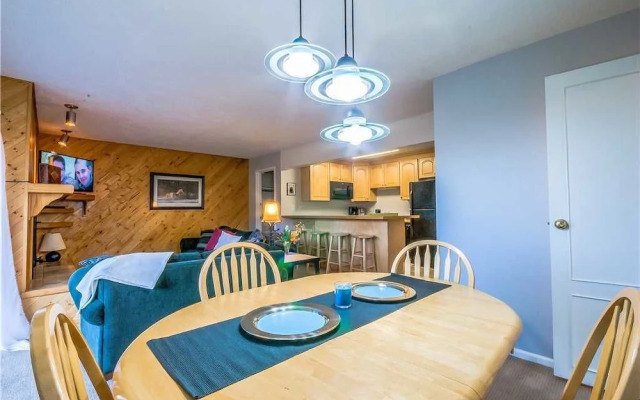 Storm Meadows at Steamboat