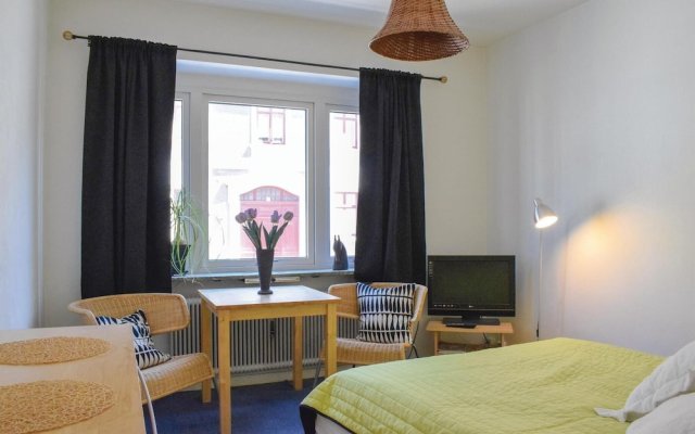 Beautiful Apartment in Ystad With