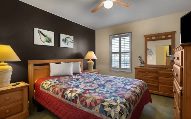 Fairways 26e 3 Bedroom Condo