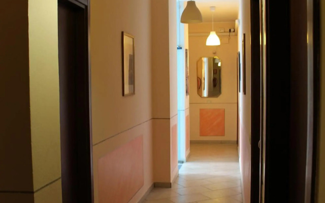 Hotel Alessander