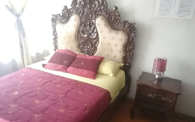 Escocie Quito
