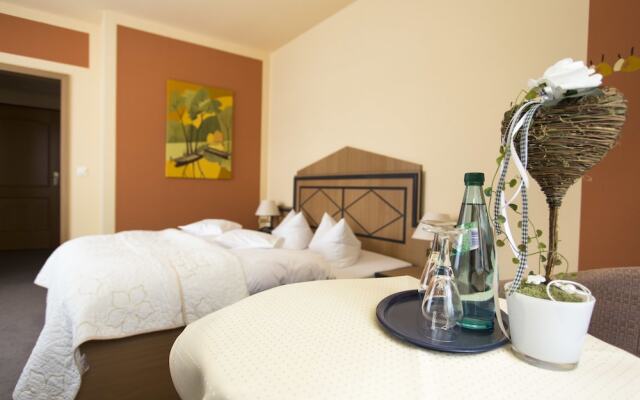 Hotel Zum Leineweber