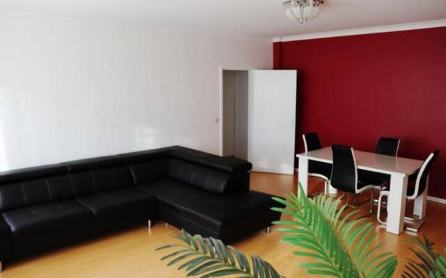 Cozy apartment in super quiet area