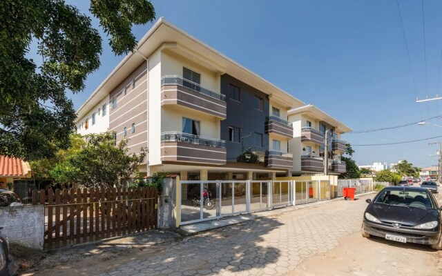 Apartamento Servidao Praia dos Ingleses