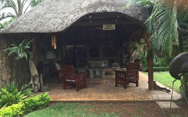 Lala Bela Guesthouse