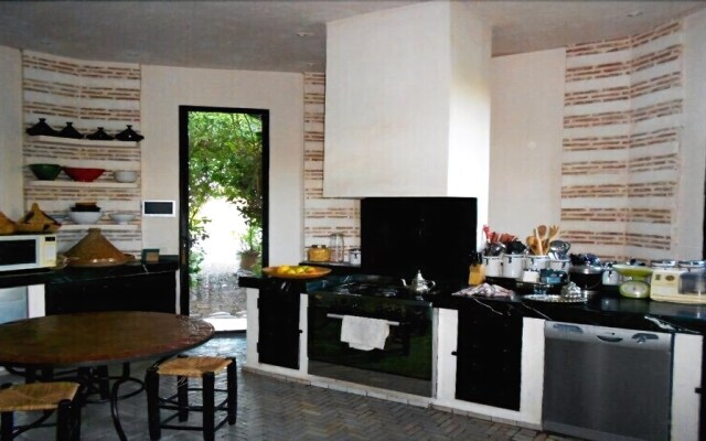 Villa Granada