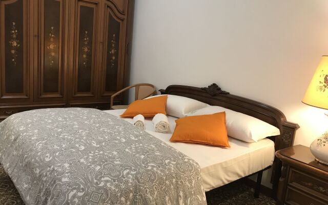 Colosseum luxury room