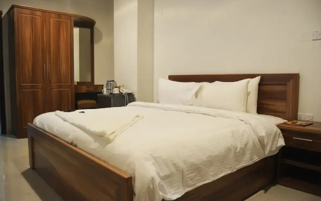 Baiti Hotel Apartments Salalah