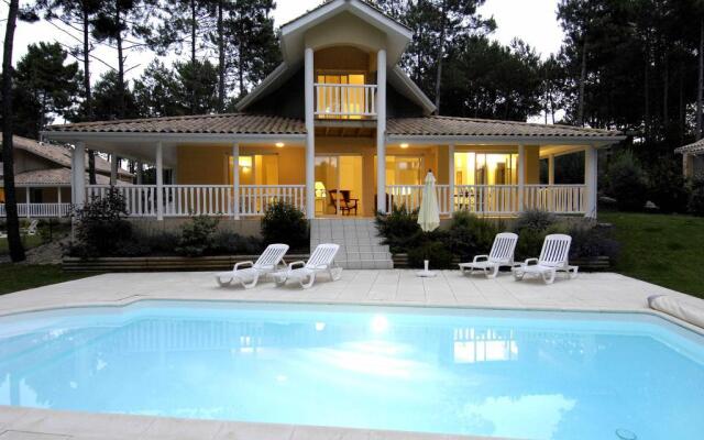 Lagrange Vacances - Eden Parc Golf