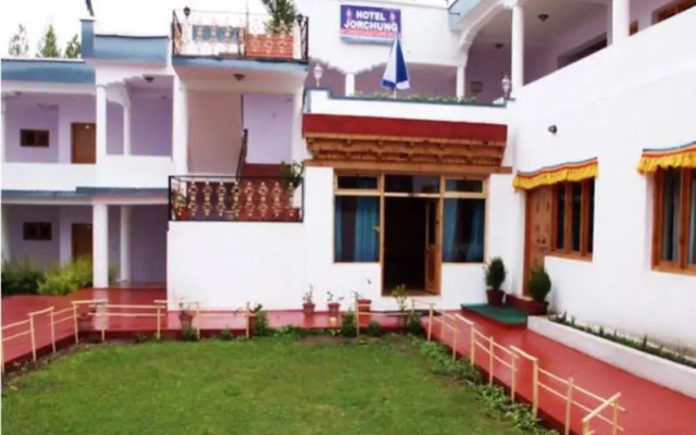 Hotel Jorchung