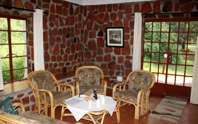 Waterberg Wilderness