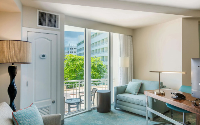 Caribe Hilton