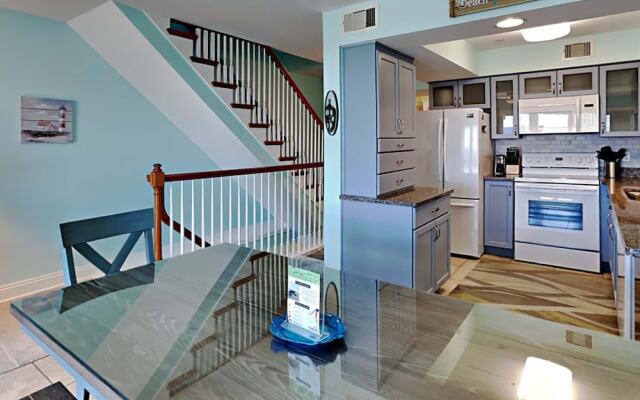 The Dory by Southern Vacation Rentals