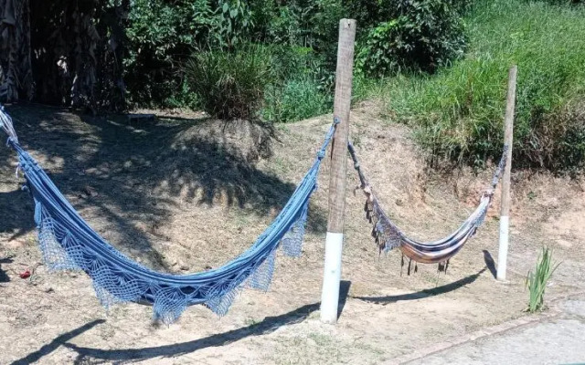 O Brejo Encantado