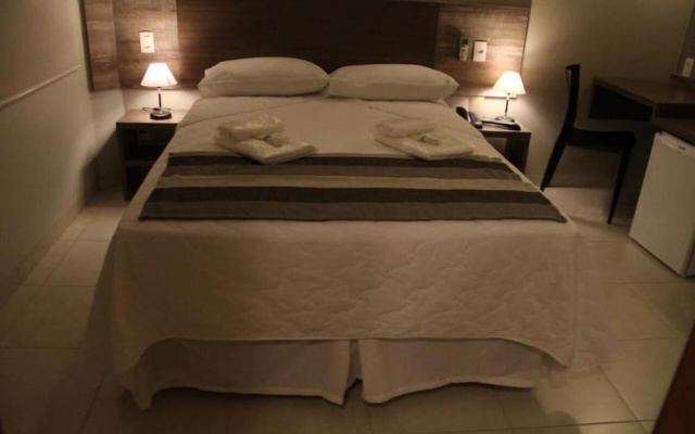 Rede Andrade Center Premium