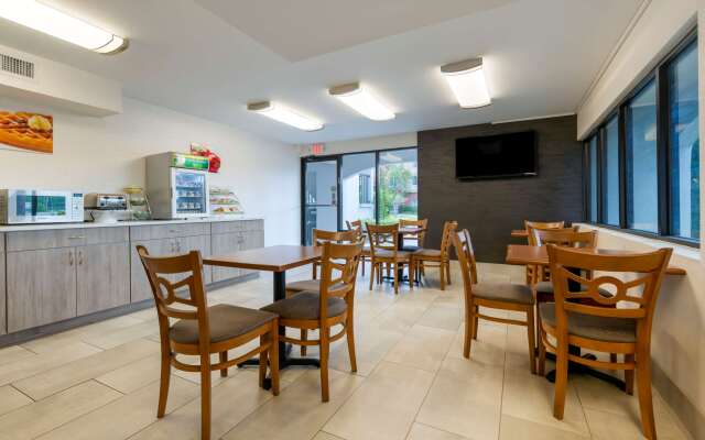 Quality Inn St. Augustine Outlet Mall