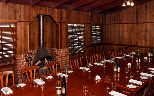 O'Reilly's Rainforest Retreat