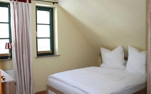 Ferienhaus "Sanddüne No.19"