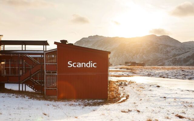 Scandic Nordkapp