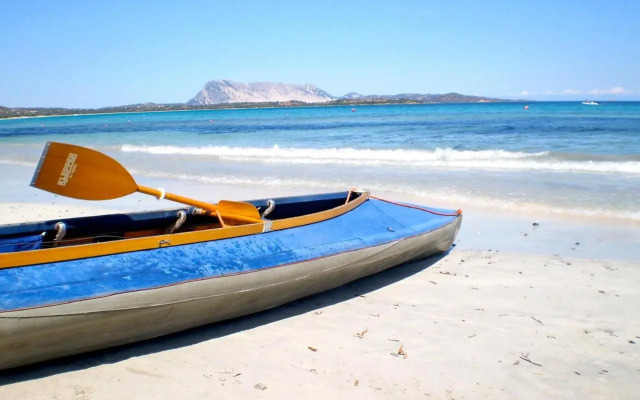 Residence Oasi Anfiteatro