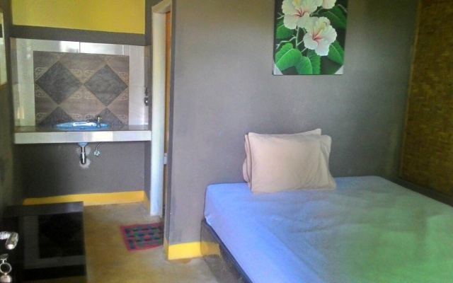 Yuliandra – Guest Rooms – Kuta