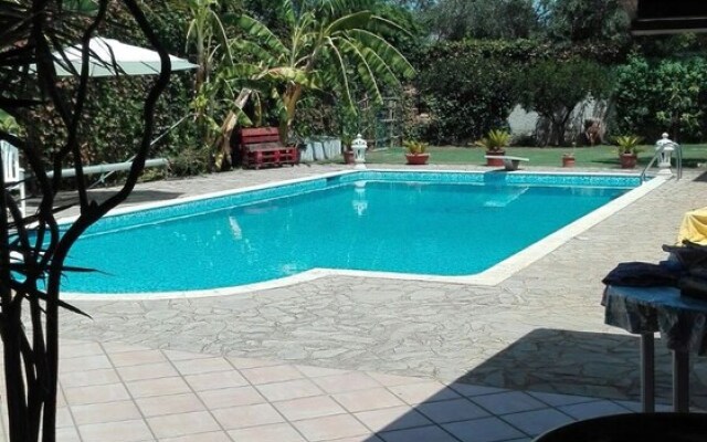 Adagio B&B Sicily