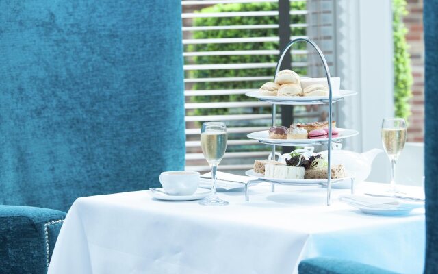 Rowhill Grange Hotel & Utopia Spa
